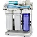 Sistema de filtro de agua de ósmosis inversa iSpring RCS5T