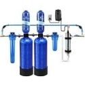 Sistema de filtrado de agua Aquasana EQ-WELL-UV-PRO-AST