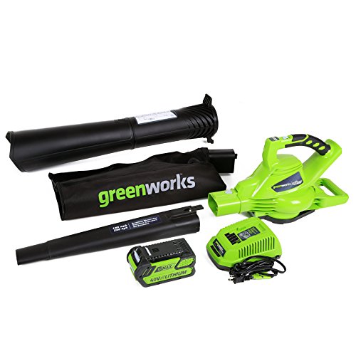 Greenworks 40V 185 MPH 24322