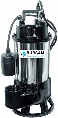 BURCAM 400416T