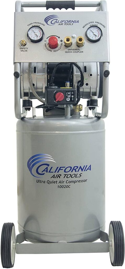 Compresor de aire California Air Tools 10020C-22060