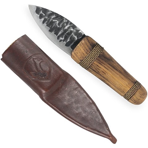 Cóndor Tool & Knife Cuchillo Otzi