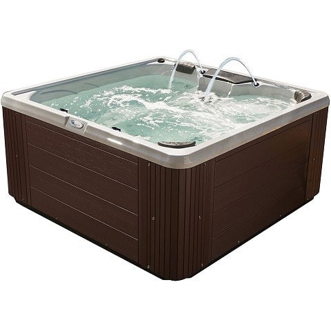 Essential Hot Tubs 30-Jet Adelaide Hot Tubs