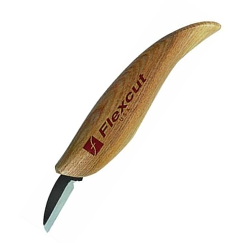 Cuchillo de corte Flexcut KN12