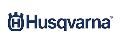 logotipo de husqvarna