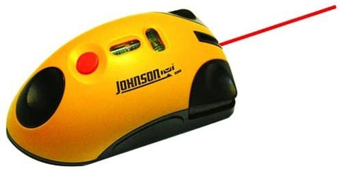 Johnson Level & Tool 9250 Nivel de línea láser