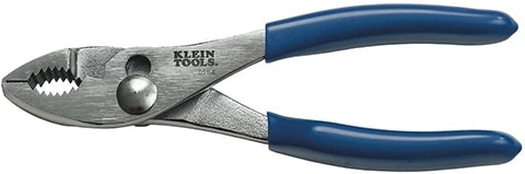 Pinzas para juntas deslizantes Klein Tools D511-6