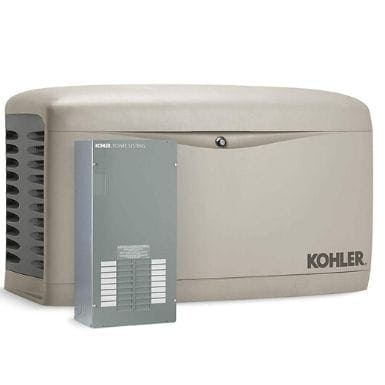 Kohler 20RESCL-100LC16