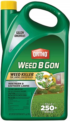 Orto Weed B Gon Weed