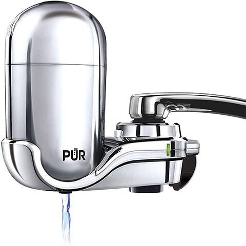 Filtro de agua para grifo PUR FM-3700