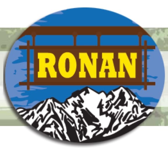 Ronan, Montana