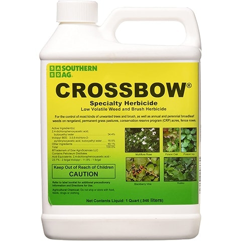 Southern Ag CROSSBOW32 Eliminador de malezas y arbustos