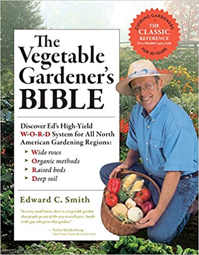 La biblia del horticultor