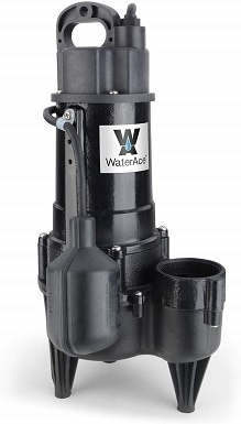 WaterAce WA50RSWW