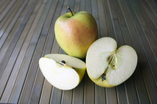 ¿Qué tipos de manzanas son mejores para hacer jugo?