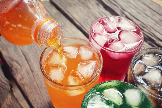 Qué bebidas son mejores para la hidratación